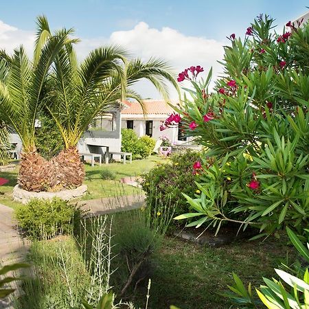 Motel Saint Georges D'Oleron Ngoại thất bức ảnh