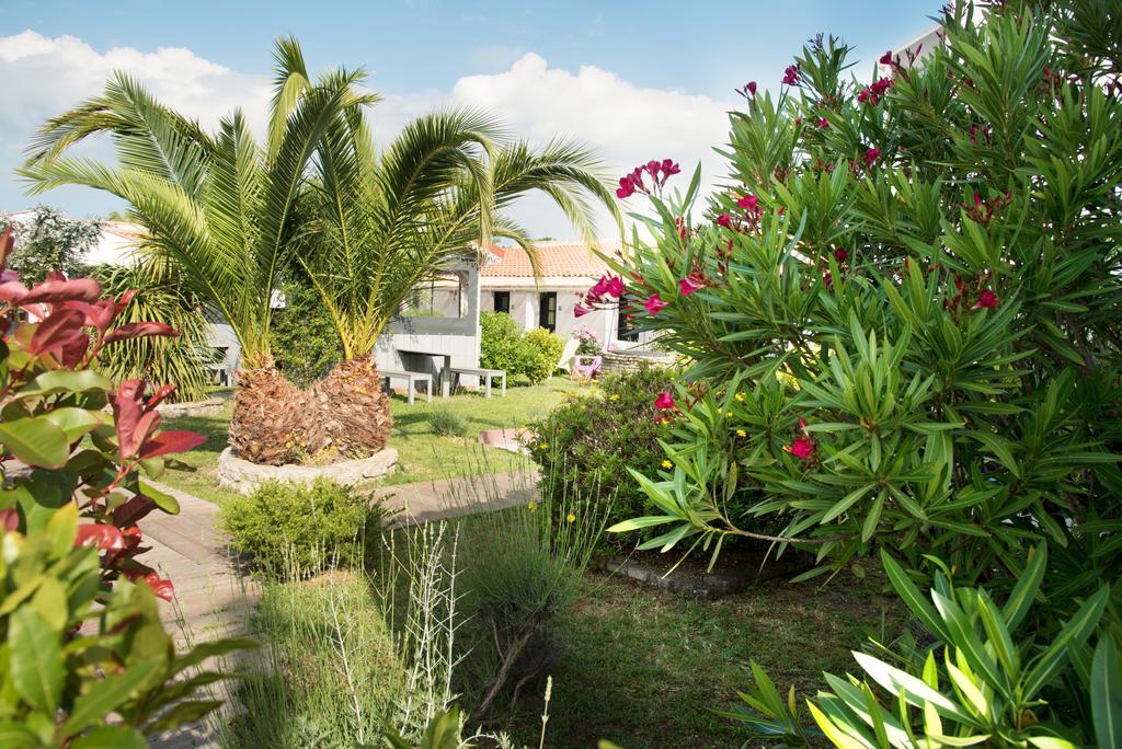 Motel Saint Georges D'Oleron Ngoại thất bức ảnh