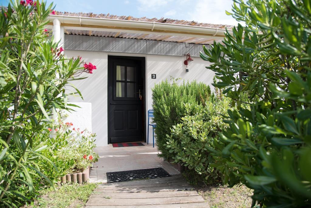 Motel Saint Georges D'Oleron Ngoại thất bức ảnh