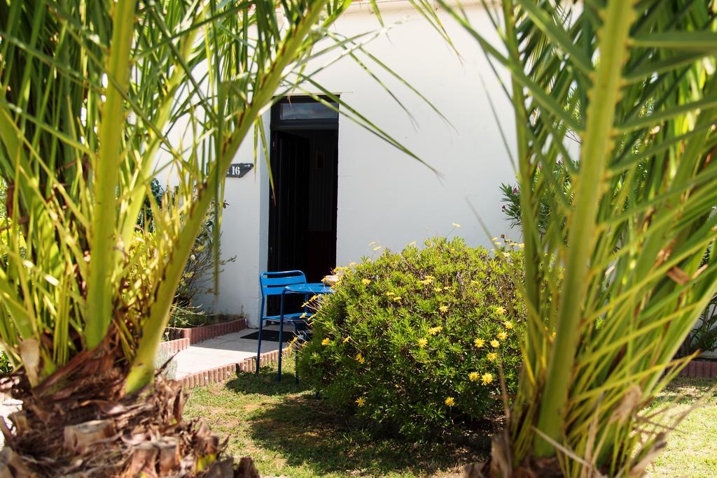 Motel Saint Georges D'Oleron Ngoại thất bức ảnh