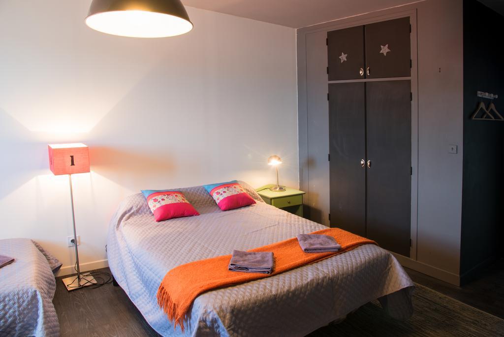 Motel Saint Georges D'Oleron Ngoại thất bức ảnh